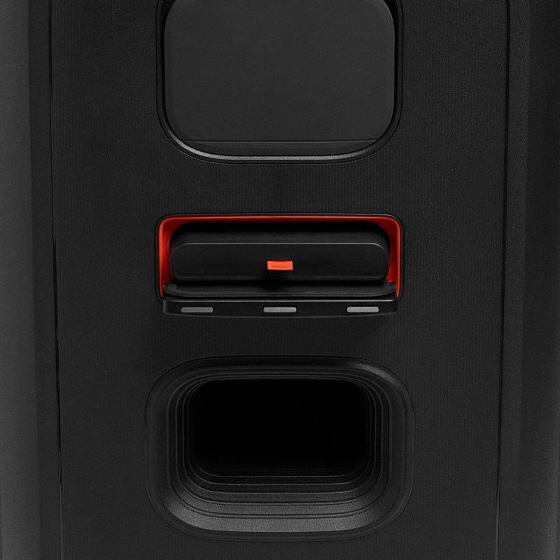 Акустична система JBL PartyBox 520 Black (JBLPARTYBOX520EU)