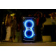 Акустична система JBL PartyBox 520 Black (JBLPARTYBOX520EU)