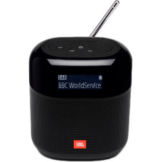 Акустична система JBL Tuner XL FM Black JBLTUNERXLBLKEUNA