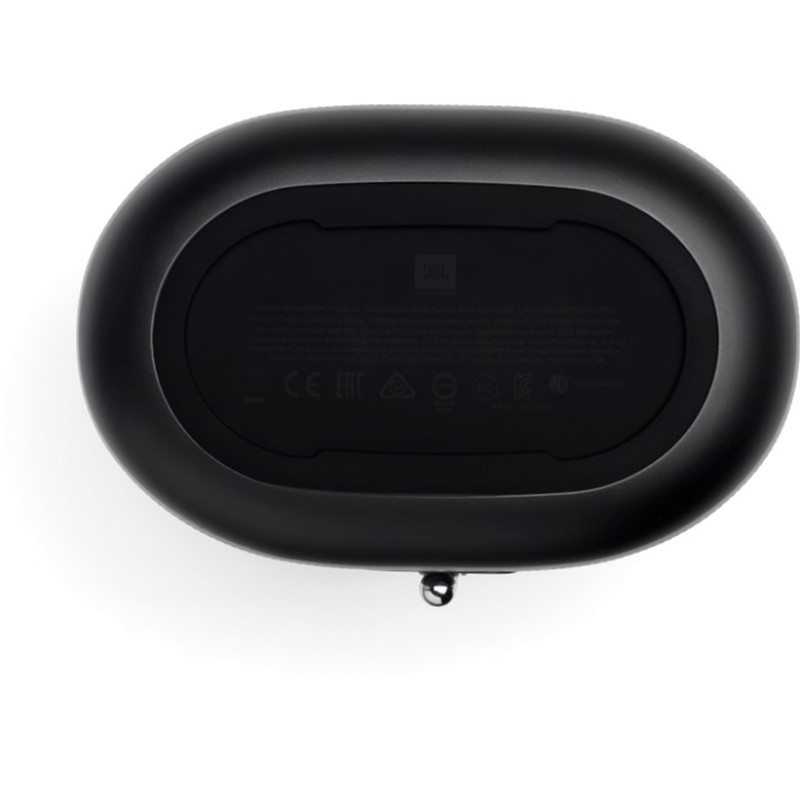 Акустична система JBL Tuner XL FM Black JBLTUNERXLBLKEUNA
