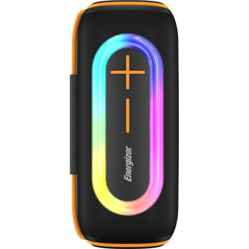 Портативна акустика Energizer BTS206