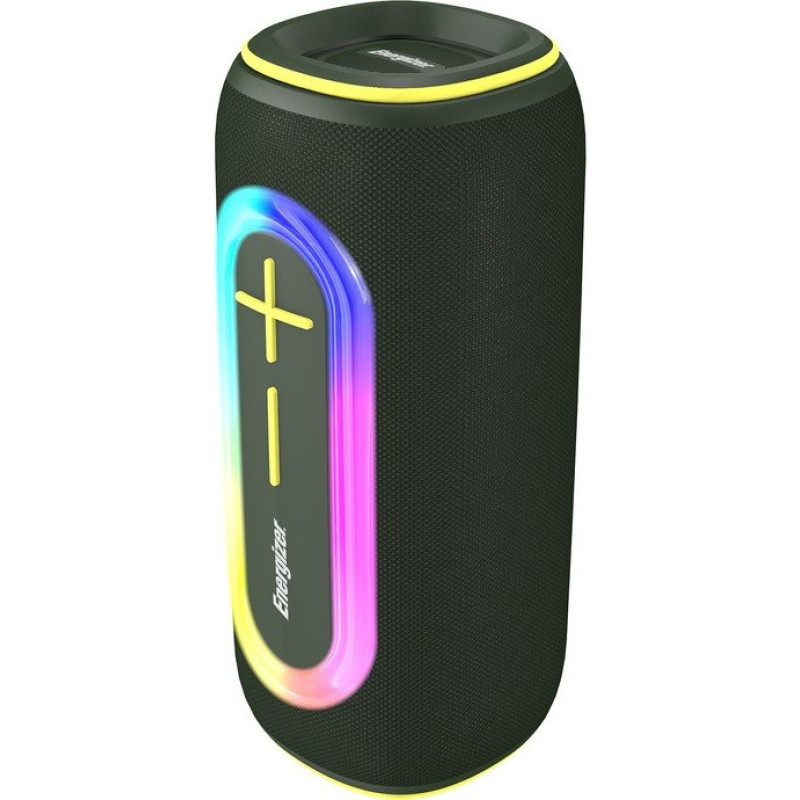 Портативна акустика Energizer BTS206
