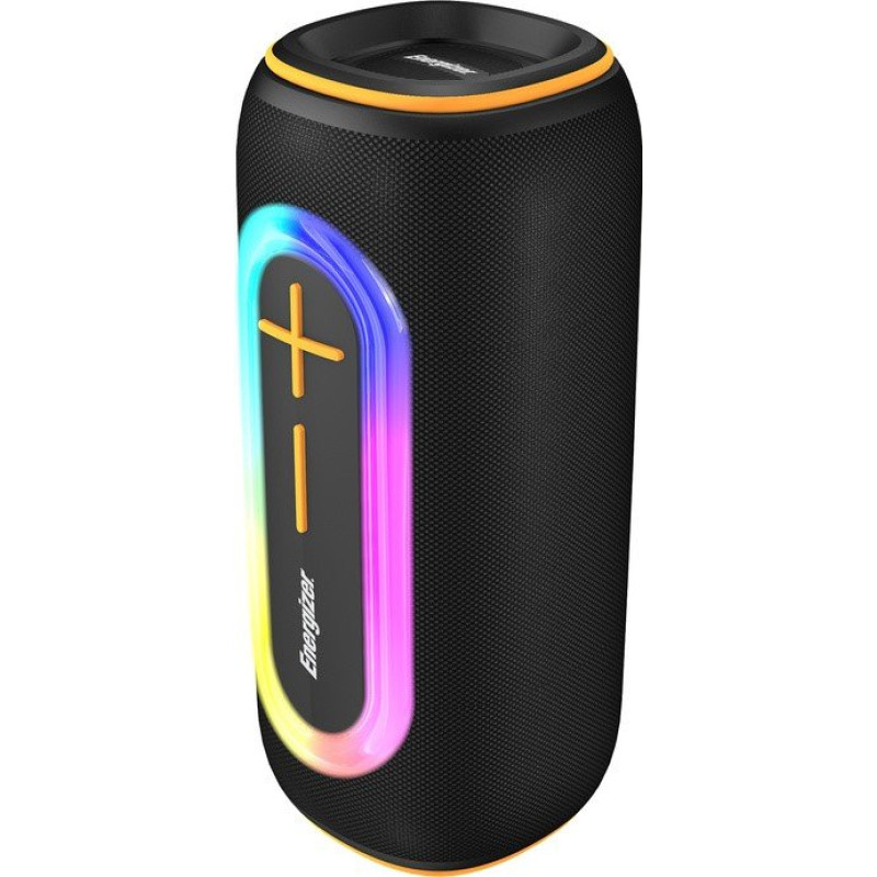 Портативна акустика Energizer BTS206