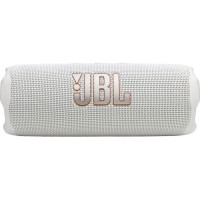 Акустична система JBL Flip 7 White (JBLFLIP7WHT)
