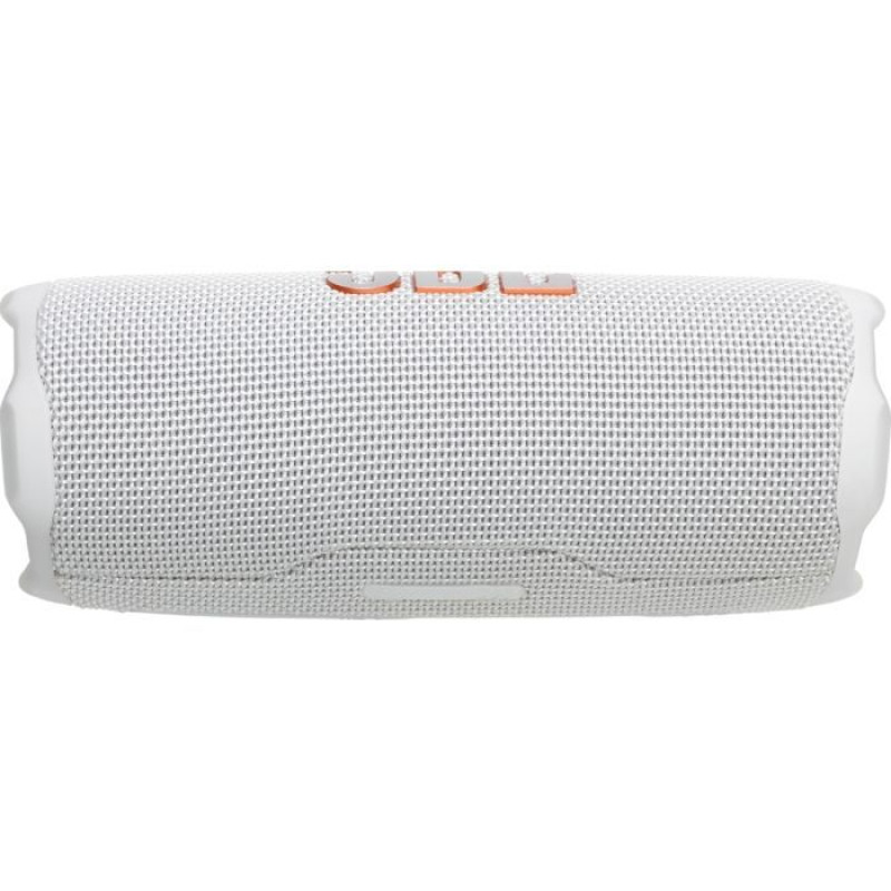 Акустична система JBL Flip 7 White (JBLFLIP7WHT)