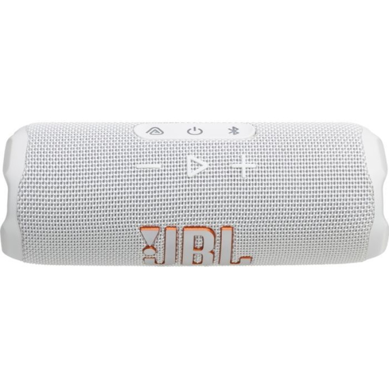 Акустична система JBL Flip 7 White (JBLFLIP7WHT)