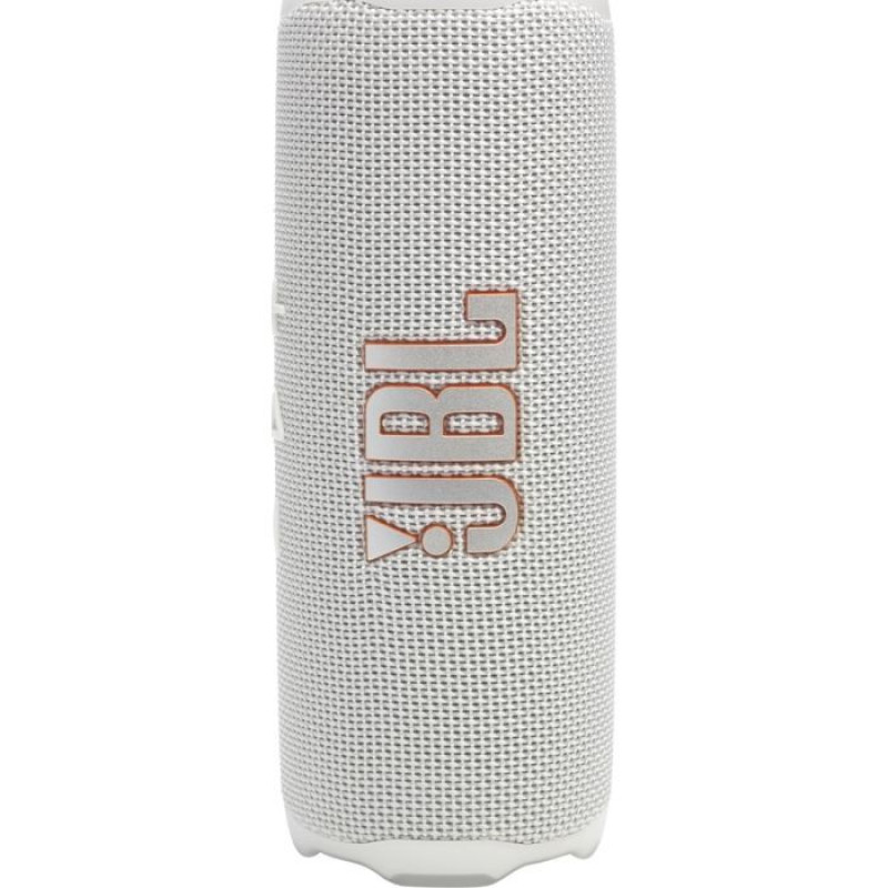 Акустична система JBL Flip 7 White (JBLFLIP7WHT)