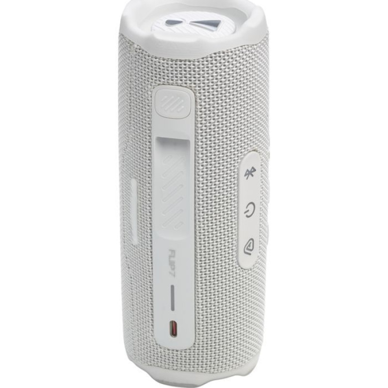 Акустична система JBL Flip 7 White (JBLFLIP7WHT)