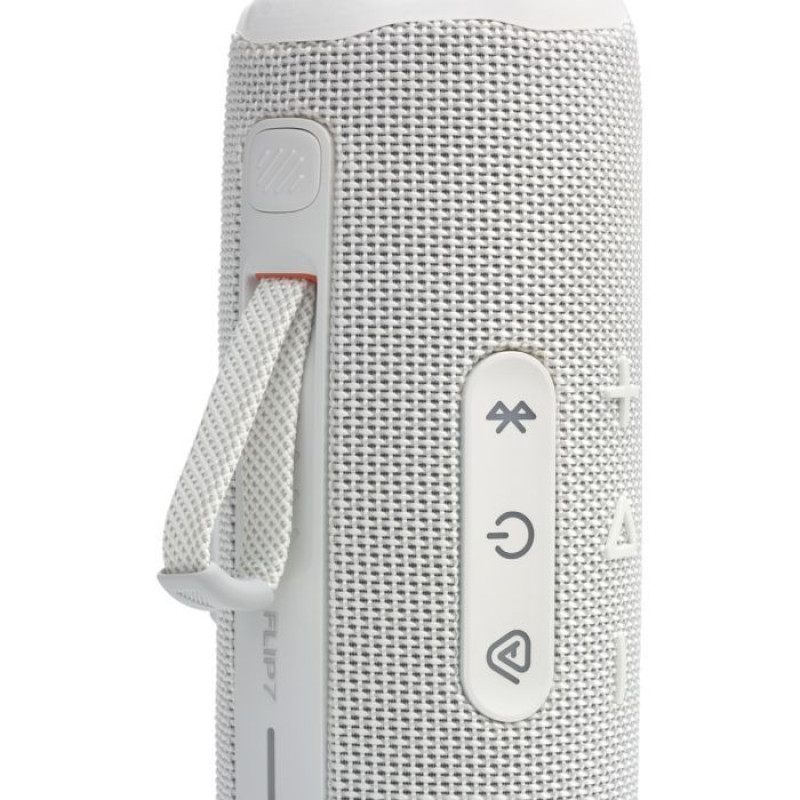 Акустична система JBL Flip 7 White (JBLFLIP7WHT)