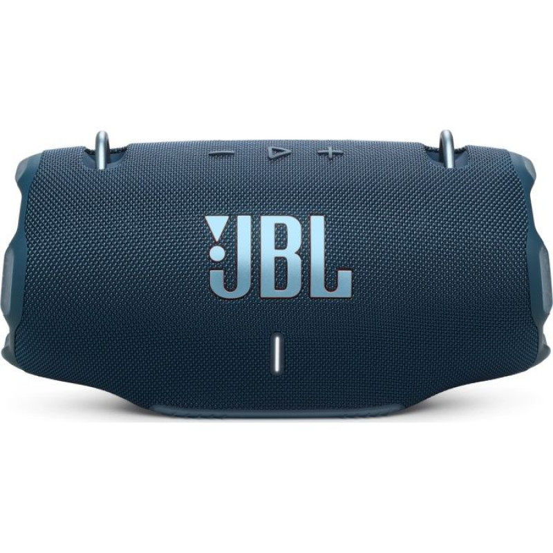 Акустична система JBL Xtreme 4 Blue (JBLXTREME4BLUEUNA)