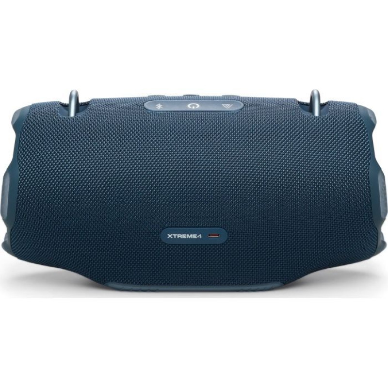 Акустична система JBL Xtreme 4 Blue (JBLXTREME4BLUEUNA)