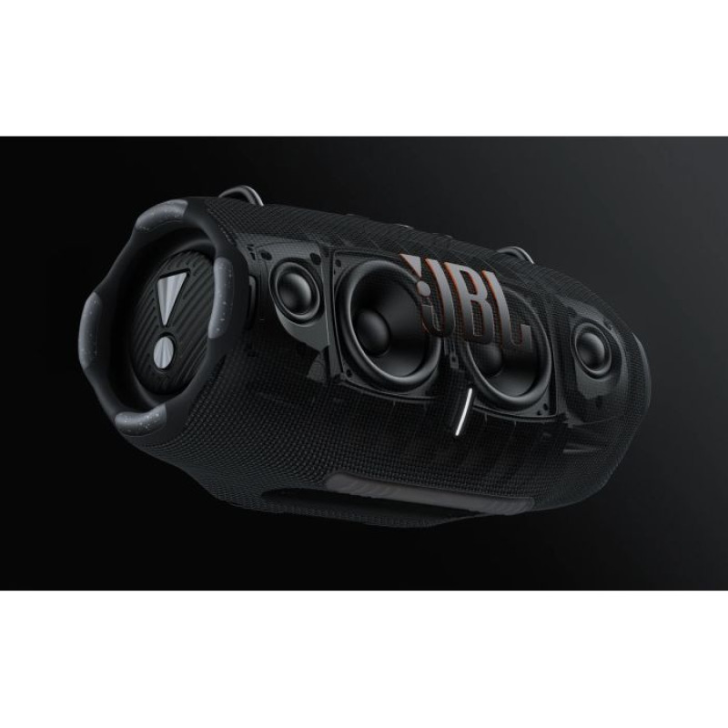 Акустична система JBL Xtreme 4 Blue (JBLXTREME4BLUEUNA)