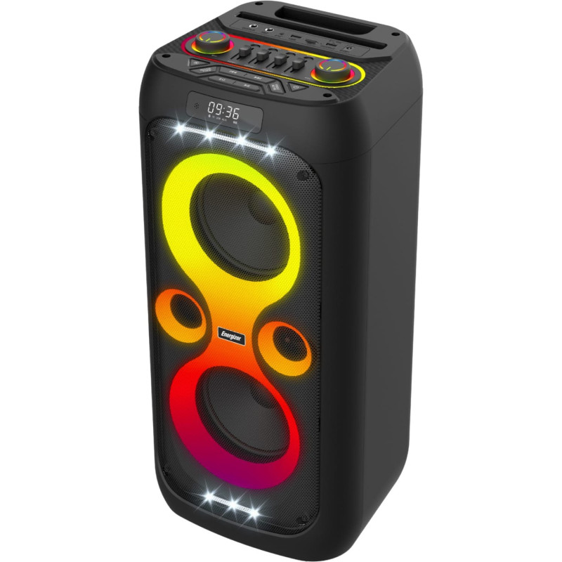 Акустична система Energizer BTS566