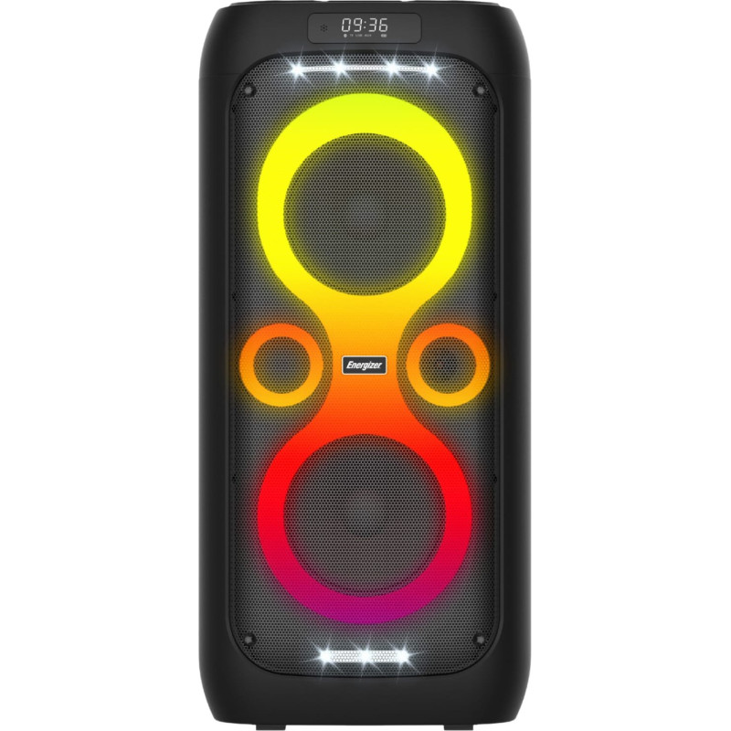 Акустична система Energizer BTS566