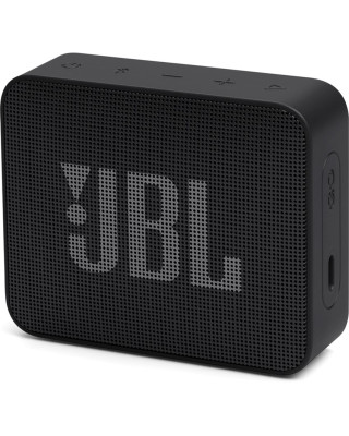 Портативна акустика JBL Go Essential 2 Black (JBLGOES2BLKEU)