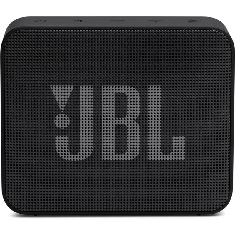 Акустична система JBL Go Essential 2 Black (JBLGOES2BLKEU)