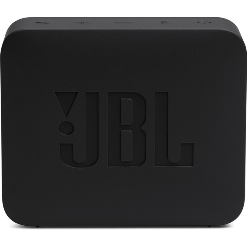 Акустична система JBL Go Essential 2 Black (JBLGOES2BLKEU)