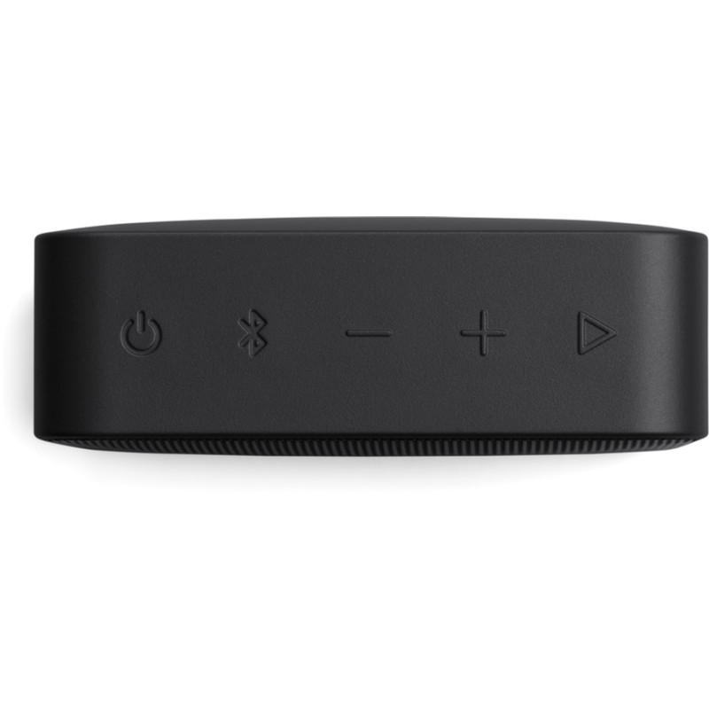 Акустична система JBL Go Essential 2 Black (JBLGOES2BLKEU)