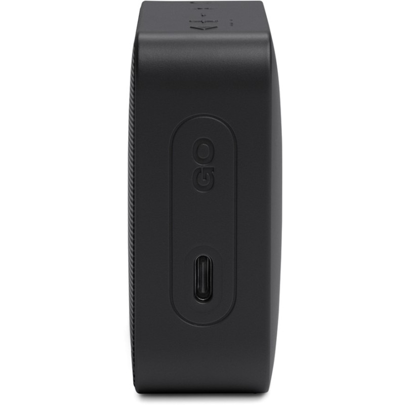 Акустична система JBL Go Essential 2 Black (JBLGOES2BLKEU)