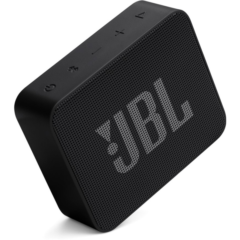 Акустична система JBL Go Essential 2 Black (JBLGOES2BLKEU)