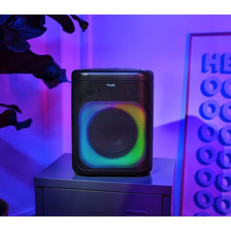 Акустична система Trust Azura Party Speaker (25280)