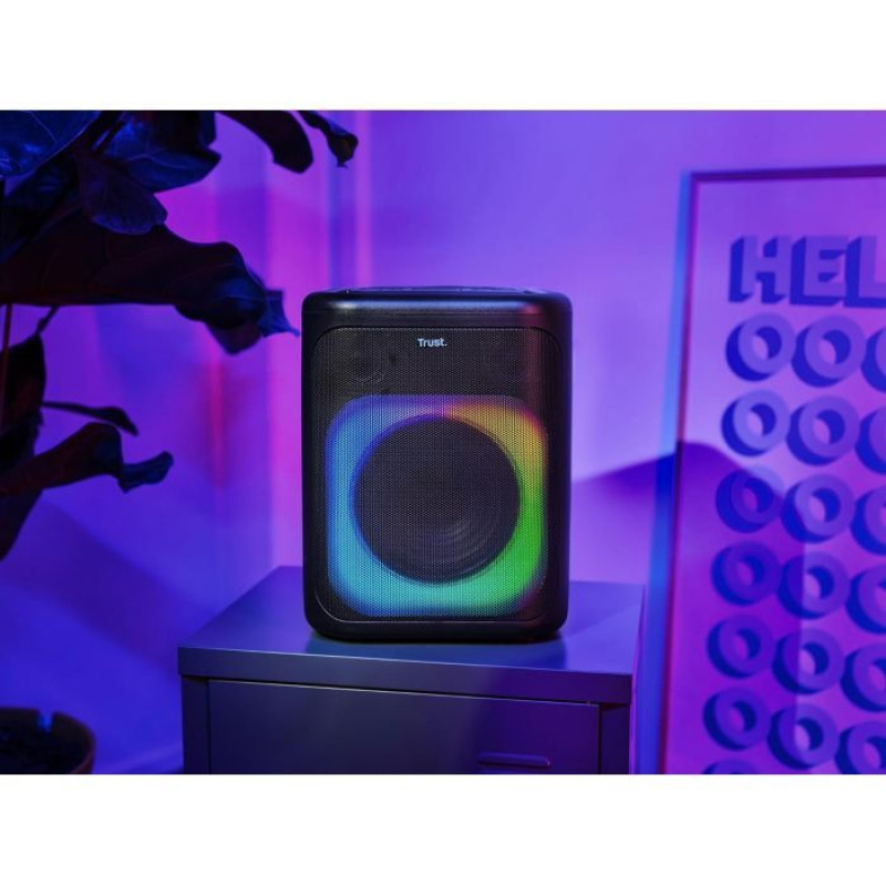 Акустична система Trust Azura Party Speaker (25280)