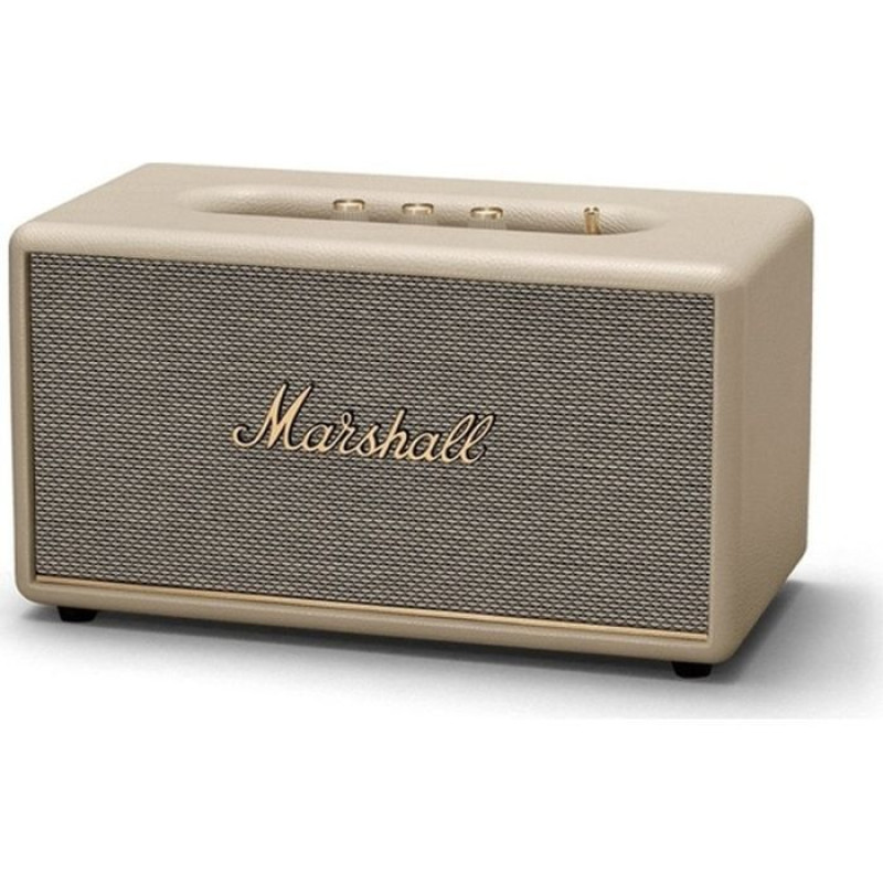 Акустична система Marshall Woburn III крем (1006017)