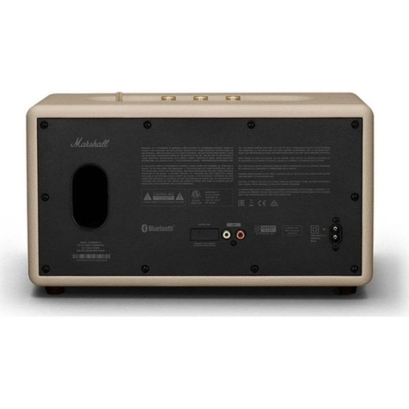 Акустична система Marshall Woburn III крем (1006017)