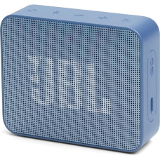 Акустична система JBL Go Essential 2 Blue (JBLGOES2BLUEU)