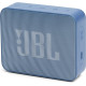 Акустична система JBL Go Essential 2 Blue (JBLGOES2BLUEU)