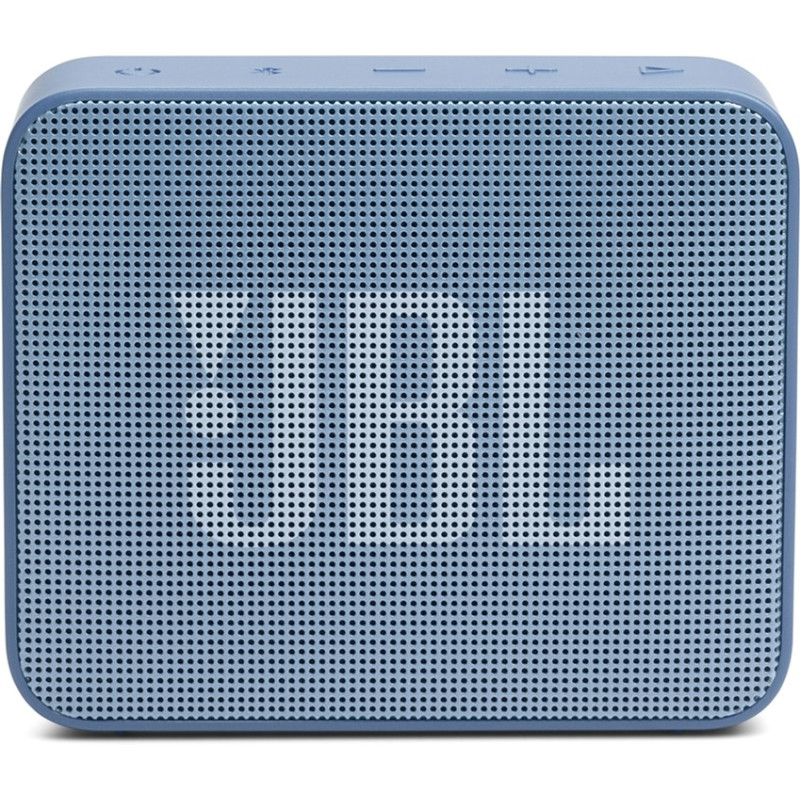 Акустична система JBL Go Essential 2 Blue (JBLGOES2BLUEU)