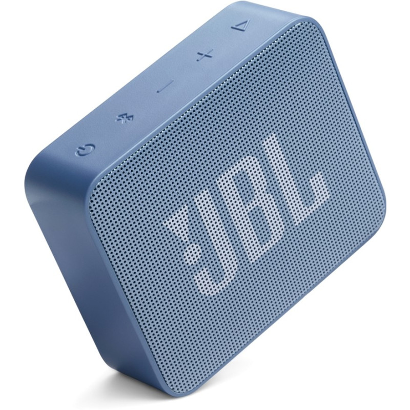 Акустична система JBL Go Essential 2 Blue (JBLGOES2BLUEU)
