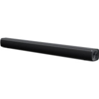 Акустична система Xiaomi Soundbar 2.0ch (MDZ-34-DB) Black (1115485)