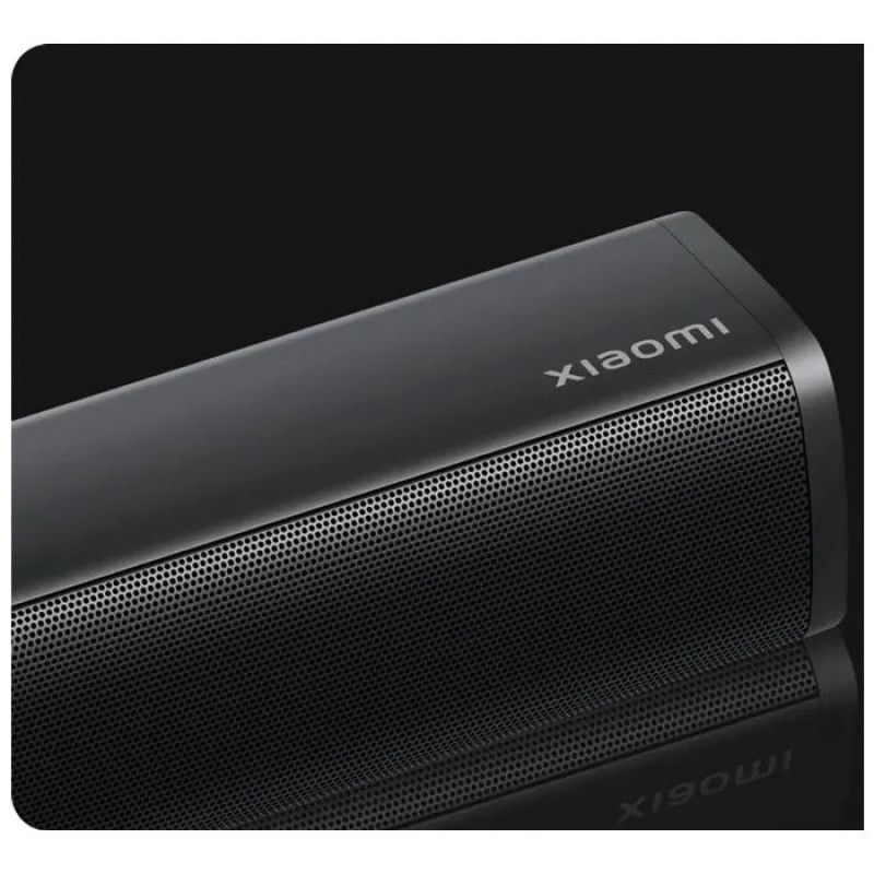 Акустична система Xiaomi Soundbar 2.0ch (MDZ-34-DB) Black (1115485)