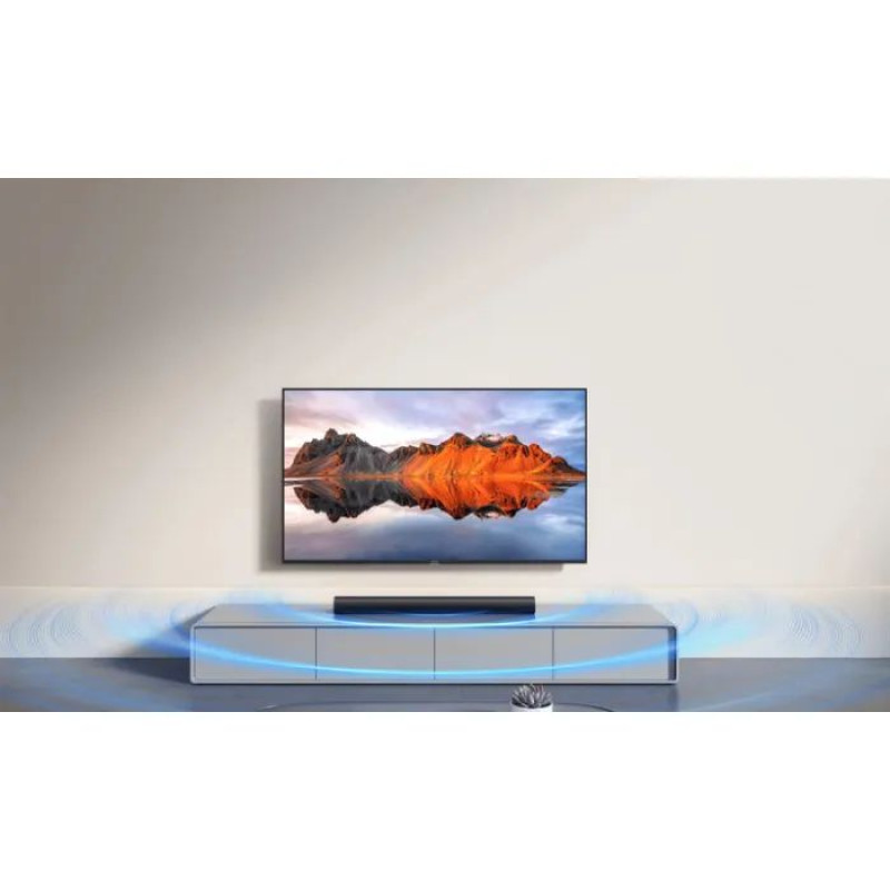 Акустична система Xiaomi Soundbar 2.0ch (MDZ-34-DB) Black (1115485)
