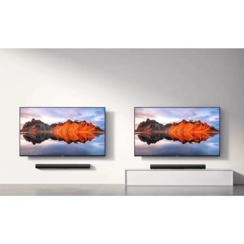 Акустична система Xiaomi Soundbar 2.0ch (MDZ-34-DB) Black (1115485)