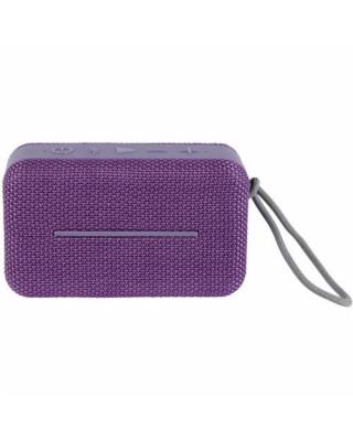 Портативна колонка Silver Crest HG08533C violet