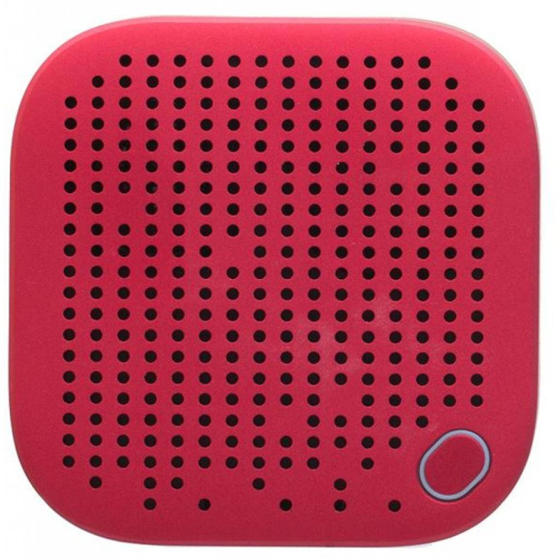 Акустична система Remax RB-M27 Red (RB-M27RD)