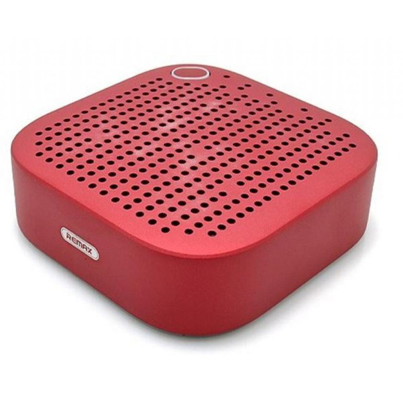 Акустична система Remax RB-M27 Red (RB-M27RD)