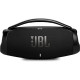 Акустична система JBL Boombox 3 Wi-Fi Black (JBLBB3WIFIBLKEP)