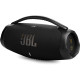 Акустична система JBL Boombox 3 Wi-Fi Black (JBLBB3WIFIBLKEP)