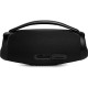 Акустична система JBL Boombox 3 Wi-Fi Black (JBLBB3WIFIBLKEP)