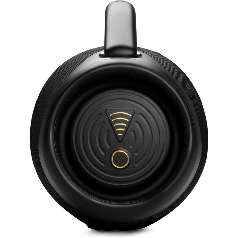 Акустична система JBL Boombox 3 Wi-Fi Black (JBLBB3WIFIBLKEP)