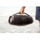 Акустична система JBL Boombox 3 Wi-Fi Black (JBLBB3WIFIBLKEP)