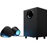 Акустична система Logitech G560 LightSync Black (980-001301)