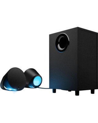 Акустична система Logitech G560 LightSync Black (980-001301)
