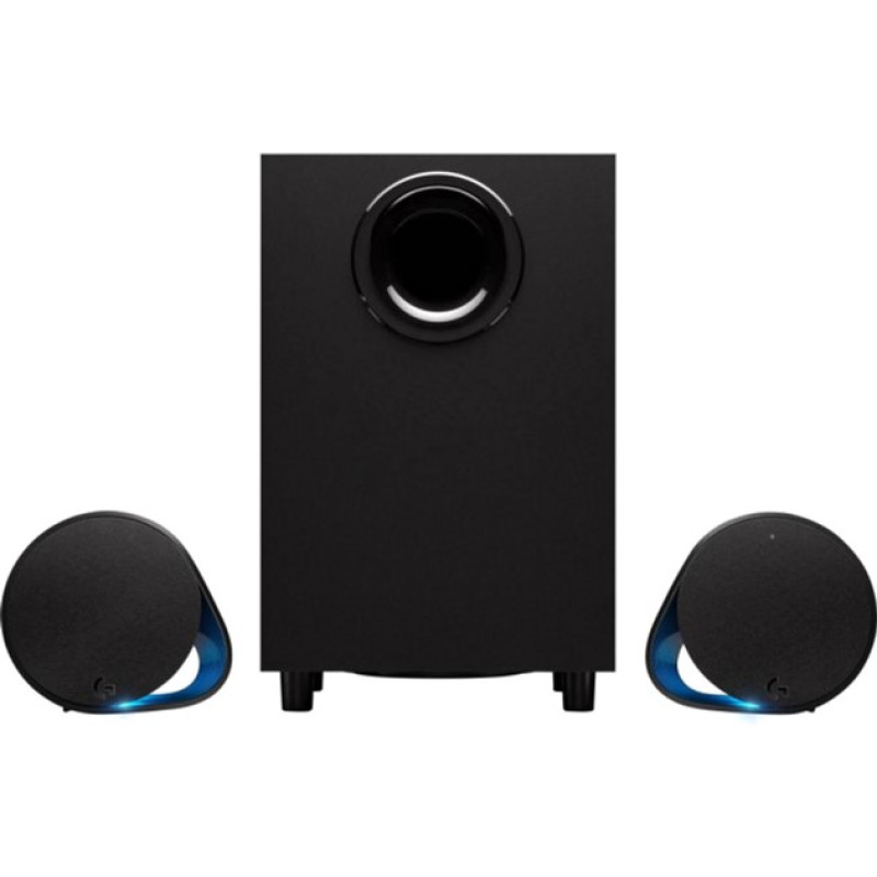 Акустична система Logitech G560 LightSync Black (980-001301)