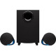 Акустична система Logitech G560 LightSync Black (980-001301)