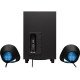 Акустична система Logitech G560 LightSync Black (980-001301)