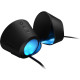 Акустична система Logitech G560 LightSync Black (980-001301)